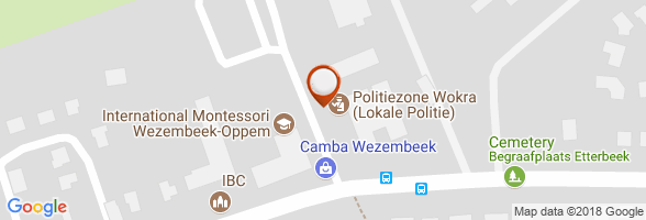 horaires Police Wezembeek-Oppem 