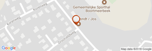 horaires Restaurant Boortmeerbeek