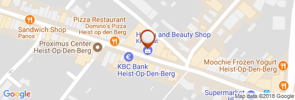 horaires Restaurant Heist-Op-Den-Berg