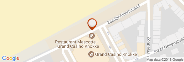 horaires Restaurant Knokke 
