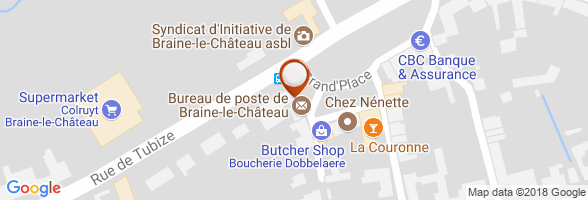 horaires Restaurant Braine-Le-Château