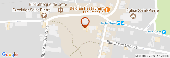 horaires Restaurant Jette 