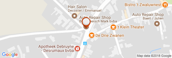 horaires Restaurant Dudzele 