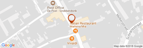 horaires Restaurant Grobbendonk