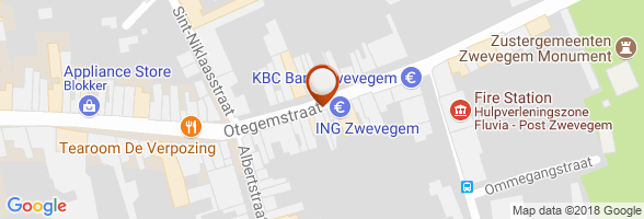 horaires Restaurant Zwevegem