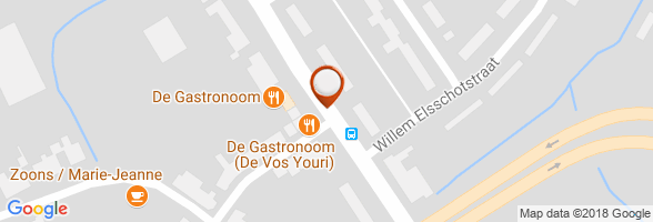horaires Restaurant Zwijndrecht