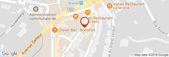 horaires Restaurant Watermael-Boitsfort 