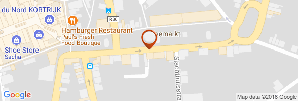horaires Restaurant Kortrijk