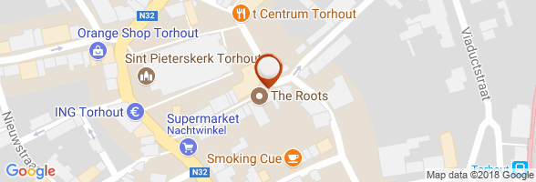 horaires Restaurant Torhout