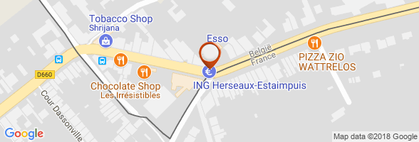 horaires Restaurant Herseaux 