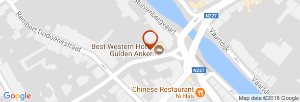 horaires Restaurant Mechelen