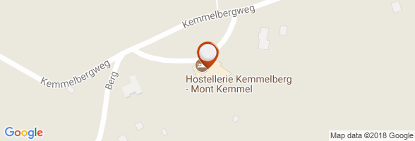 horaires Restaurant Kemmel 