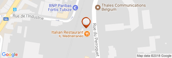 horaires Restaurant Tubize