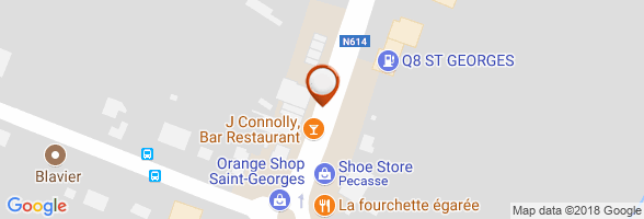 horaires Restaurant Saint-Georges-Sur-Meuse