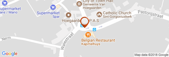 horaires Restaurant Hoegaarden