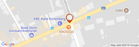 horaires Restaurant Kortenberg