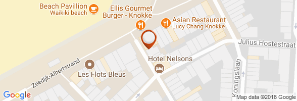 horaires Restaurant Knokke 
