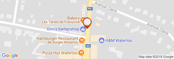 horaires Restaurant Waterloo