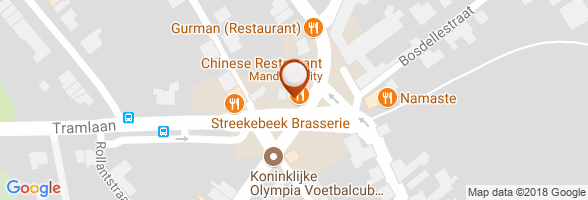 horaires Restaurant Sterrebeek 