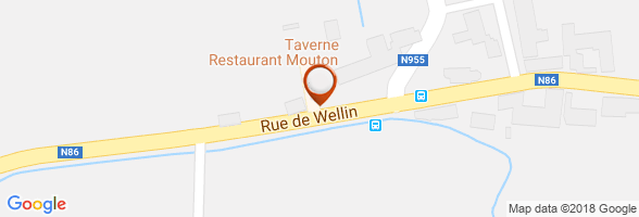 horaires Restaurant Ave-Et-Auffe 