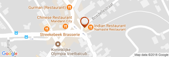 horaires Restaurant Sterrebeek 