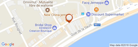 horaires Restaurant Jemeppe-Sur-Meuse 