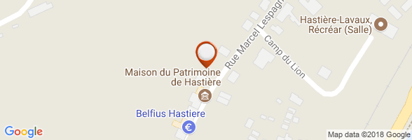 horaires Restaurant Hastière-Lavaux 