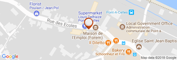 horaires Restaurant Pont-À-Celles