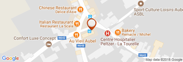 horaires Restaurant Aubel