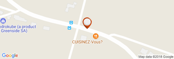 horaires Restaurant Chaumont-Gistoux