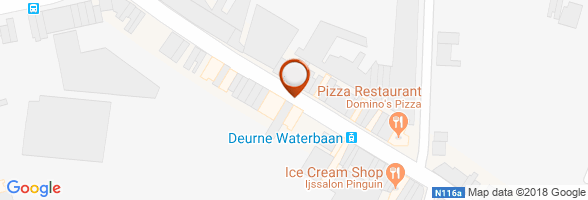 horaires Restaurant Deurne 