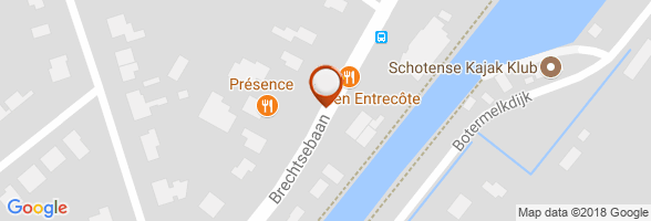 horaires Restaurant Schoten