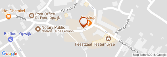 horaires Restaurant Opwijk
