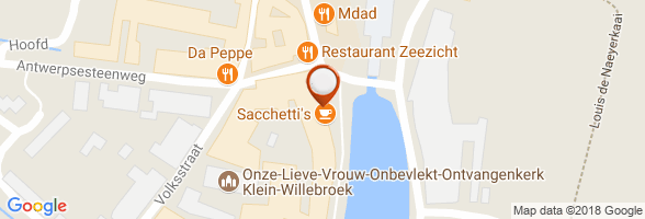horaires Restaurant Willebroek