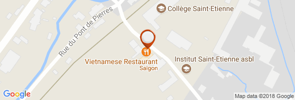 horaires Restaurant Court-Saint-Etienne