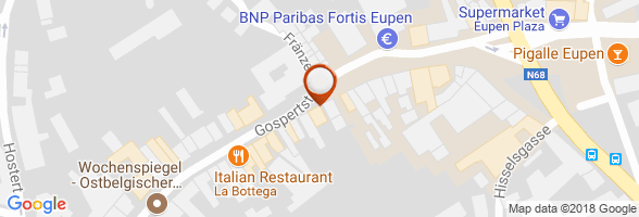 horaires Restaurant Eupen