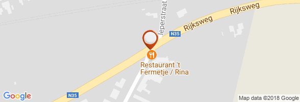horaires Restaurant Kortemark