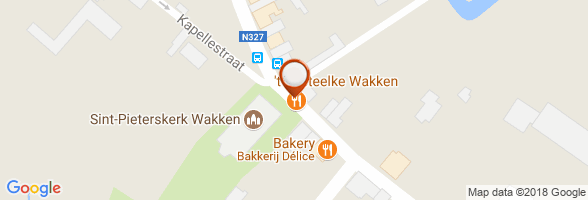 horaires Restaurant Wakken 