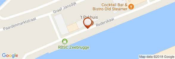 horaires Restaurant Zeebrugge 