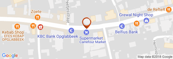 horaires Restaurant Opglabbeek