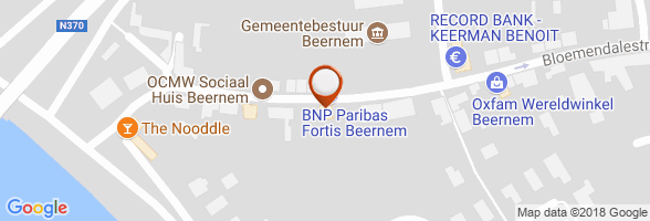 horaires Restaurant Beernem