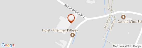 horaires Restaurant Dilbeek