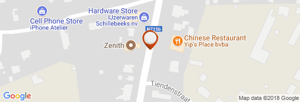 horaires Restaurant Zonhoven