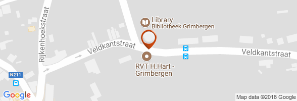 horaires maison de retraite Grimbergen