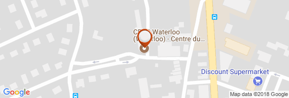 horaires maison de retraite Waterloo