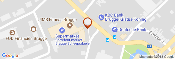 horaires maison de retraite Brugge