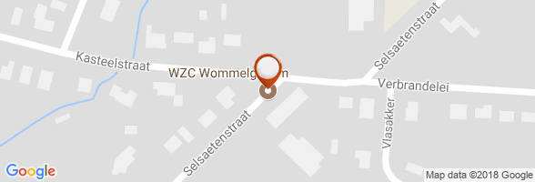 horaires maison de retraite Wommelgem