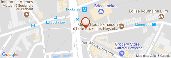 horaires Serrurier Bruxelles