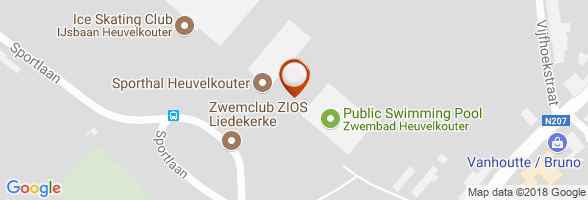 horaires Club de sport Liedekerke