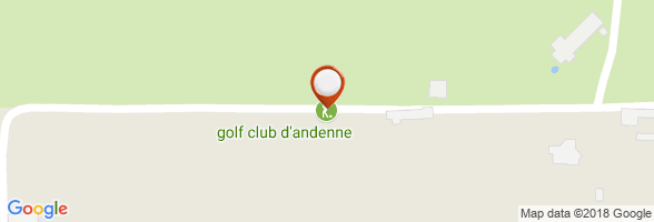 horaires Club de sport Andenne